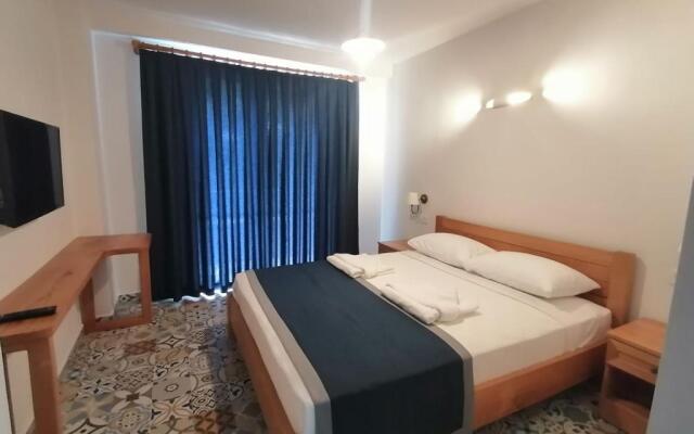 Akcapinar Korfez Butik Otel