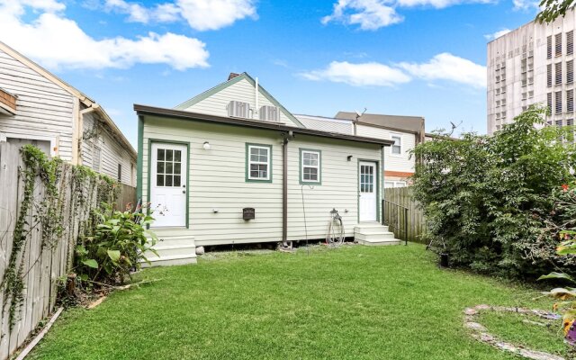 Charming Homes close to French Quarter
