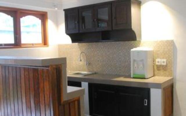 Karda House