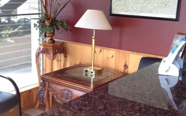 Ridge Top Motel - Bryson City