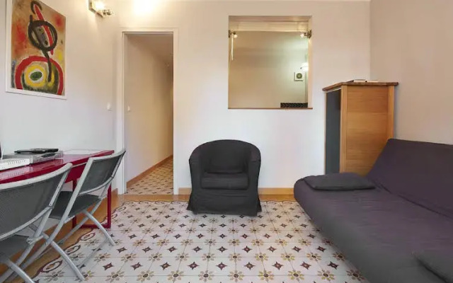 Magic Fountain Apartments