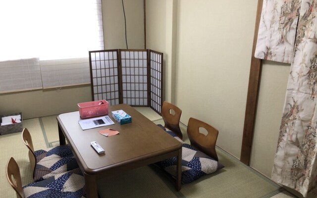 Masaru House