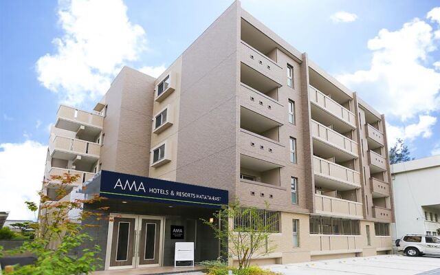 AMA Hotels & Resorts Hakata East