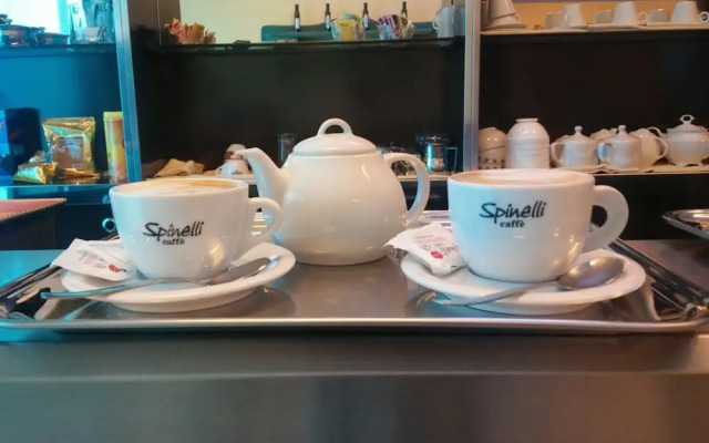 Hotel Villaggio dei Pini