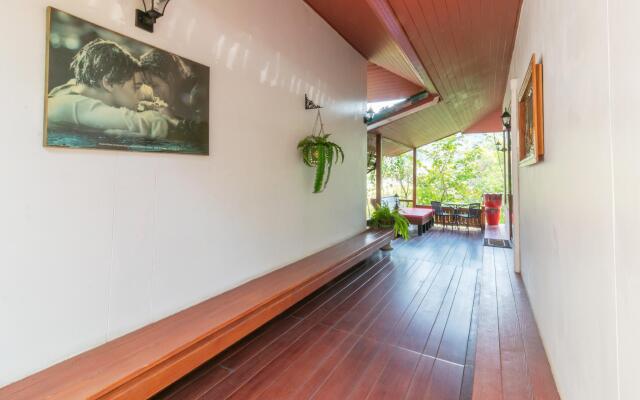 Swankiri Executive Farm Resort