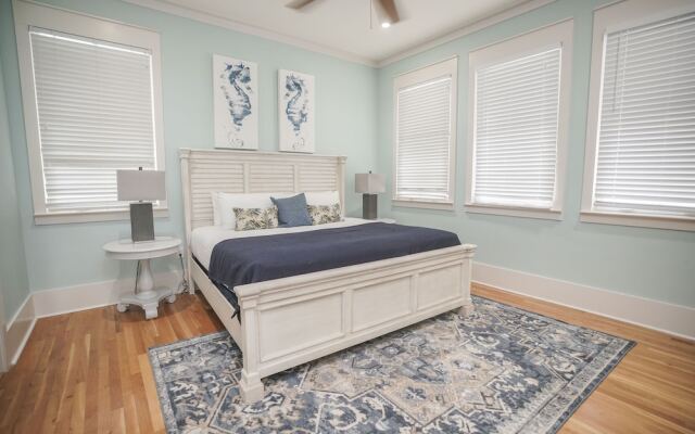 Frangista by Panhandle Getaways