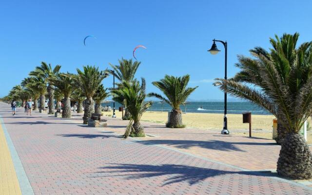 Higuericas Beach Apartment