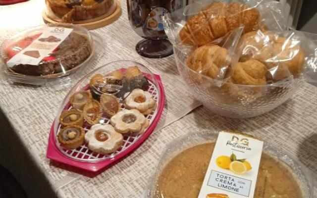 Albergo Residence D&D