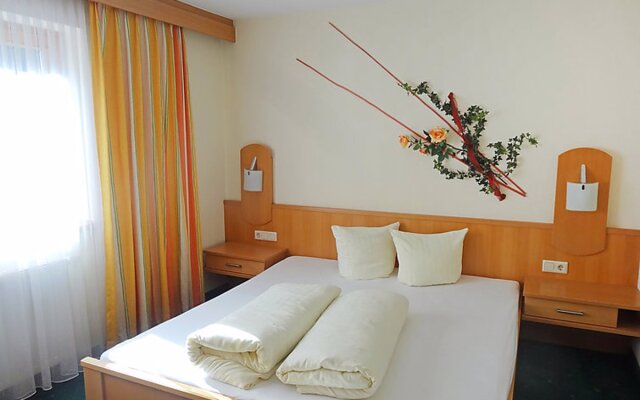 Apartment Köfels Sankt Leonhard im Pitztal 23733