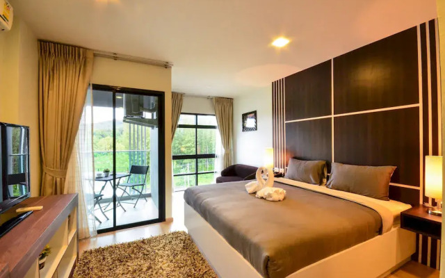 The Nice Phuket Bangtao Hotel