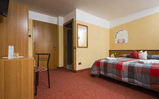 Animæ Natura Hotel & Chalet