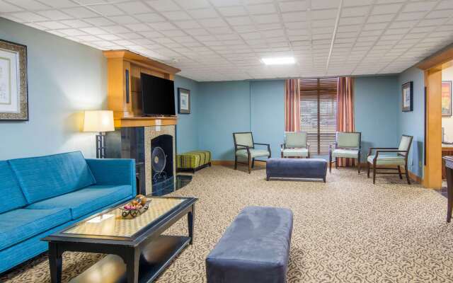 Suburban Studios Chester