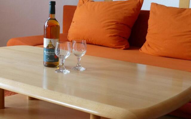 Ferienwohnung Mohnblume
