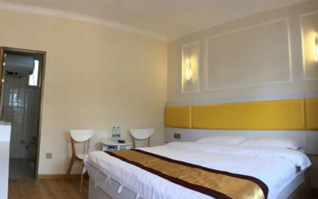 Niemeiju Hostel