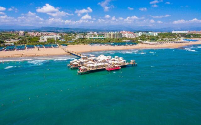 VONRESORT Golden Beach & Aqua - Kids Concept-Ultra All Inclusive