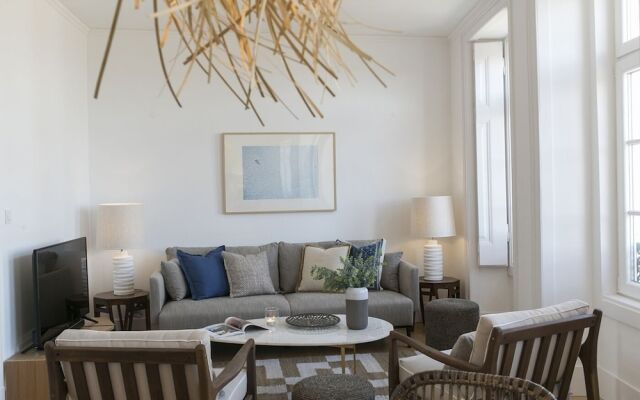 ALTIDO Elegant Graça Duplex