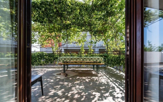 Apartments Pleadin / Three Bedroom A3