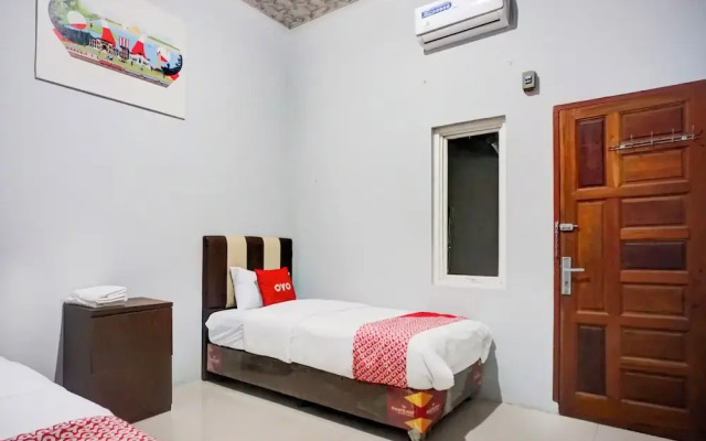 Nadira Residence
