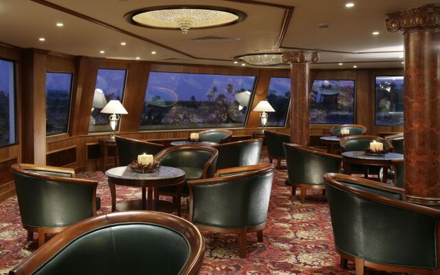 MS Sonesta St George Nile Cruise - Aswan Luxor 3 Nights Friday