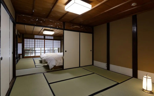 Kyoto Nijo Sawaragi no Yado