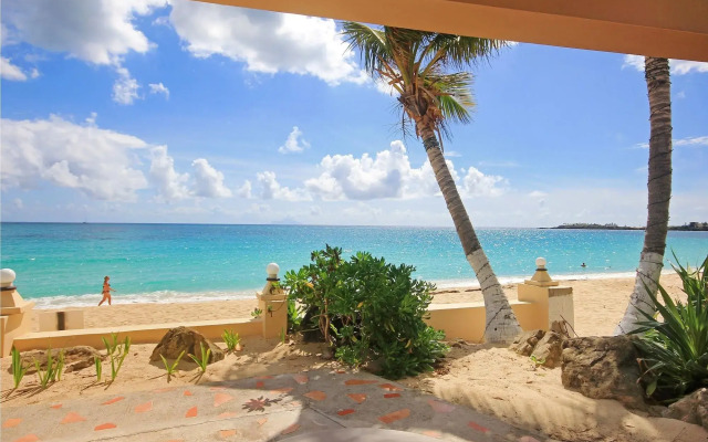 Mary's Boon Beach Resort & Spa