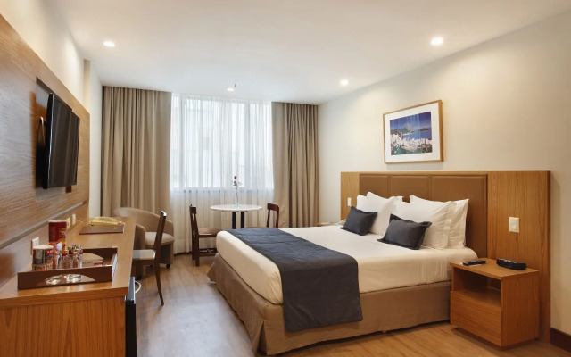 Windsor Excelsior Copacabana