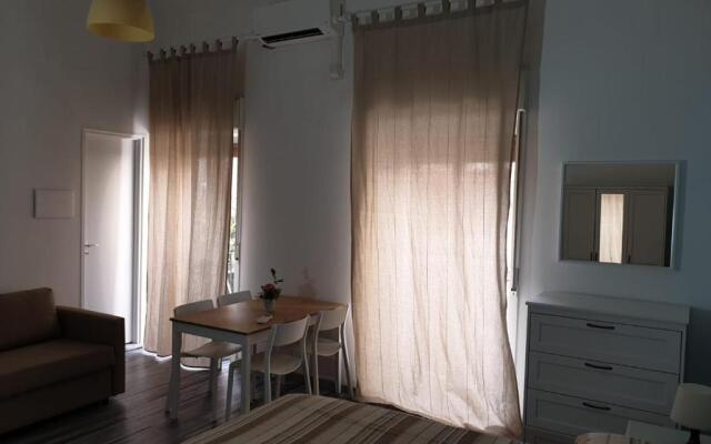 Lipari Suite Apartament