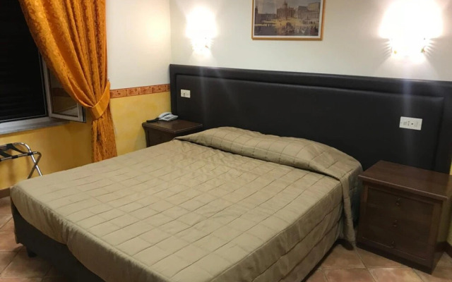 Locanda San Cosimato