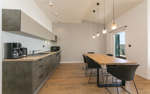 Apartment Juric