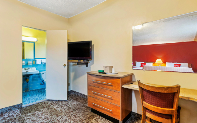 Oyo Hotel North Lima Oh