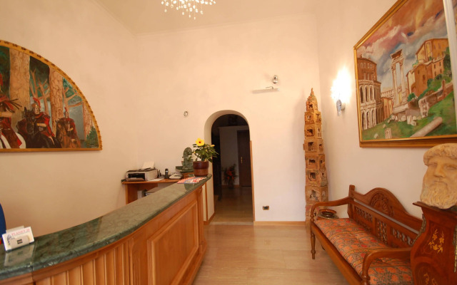 Hotel Alexis