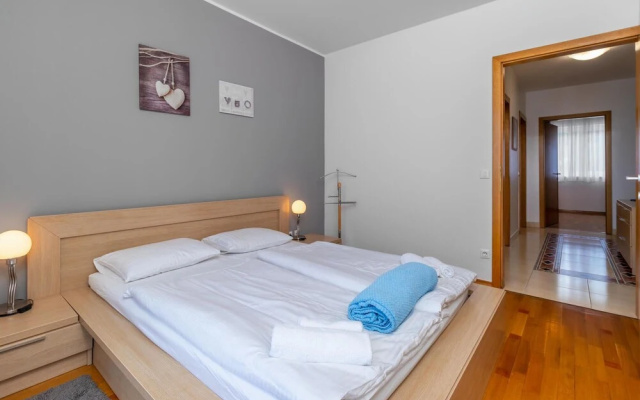 Amazing Home in Selce With Wifi and 2 Bedrooms