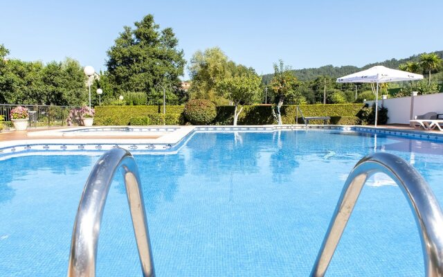 Hotel Cabo Festiñanza