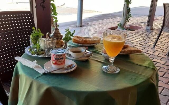 Hotel Marmar