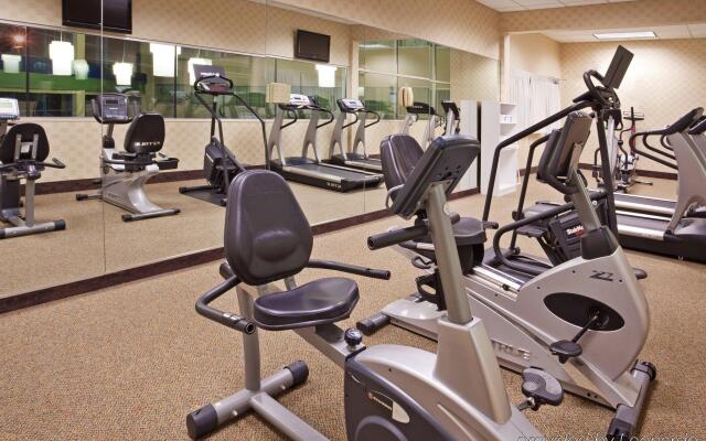 Wyndham Flint MI/Grand Blanc/Bishop Airport/Conference Ct