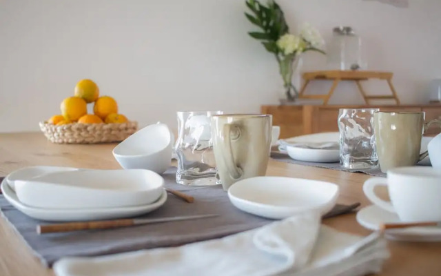 Alamos Retreat - Wellness Yoga Boutique