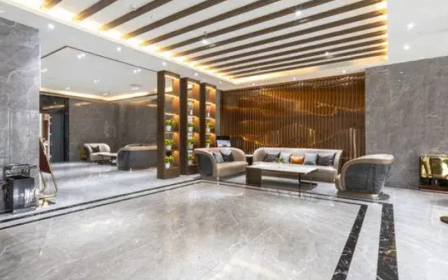 Wenzhou International Hotel