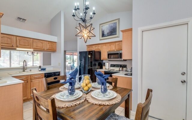 Championship 2 Bedroom Home