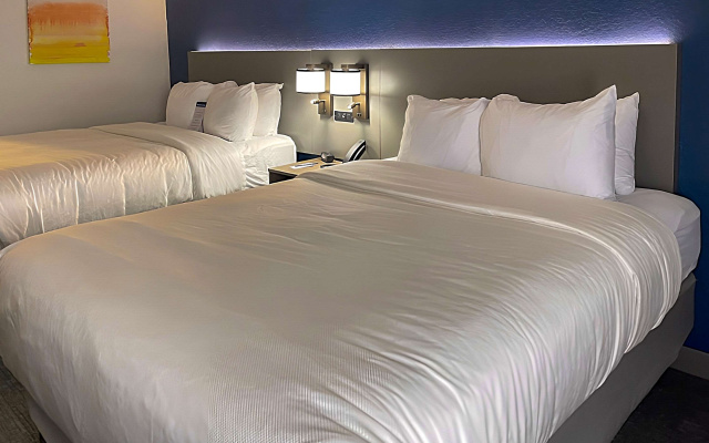 Comfort Inn Beckley