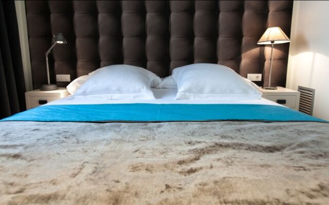 Angla Boutique Apartments Valencia