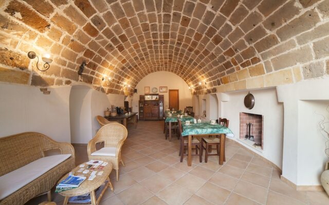 Masseria Fracchicchi