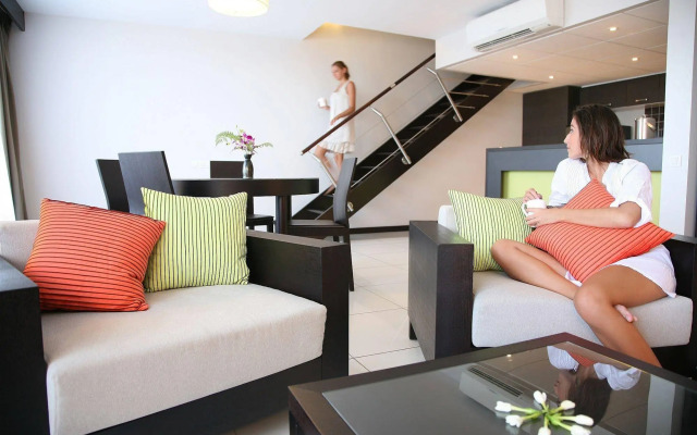 Hotel Tahiti Nui