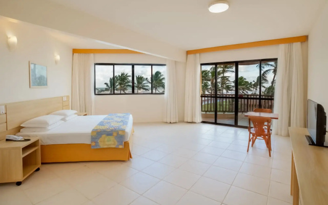 Makai Resort All Inclusive Convention