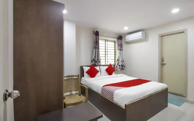 Sai Orchid by OYO Rooms