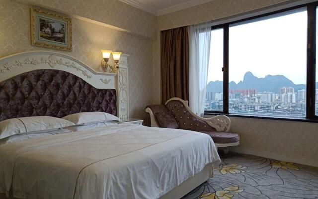 GuiLin HongKong Hotel