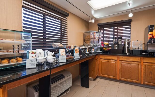 Best Western Monticello