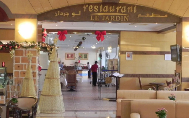 Golden Tulip Seeb Hotel - NON REFUNDABLE ROOM