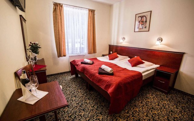 Hotel Skalite