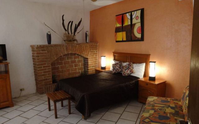 Casona de las Aves