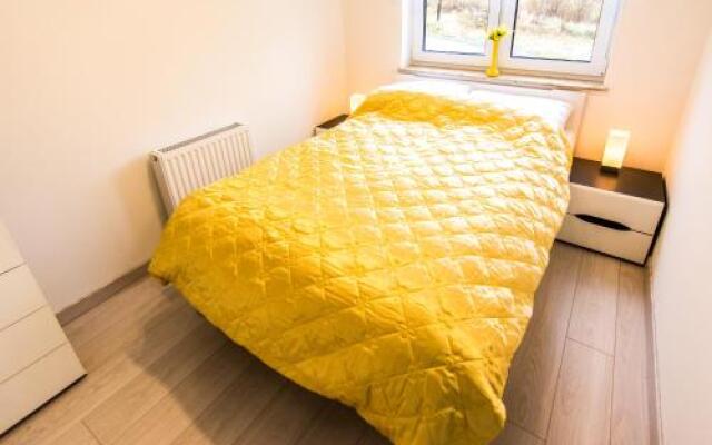 Apartamenty Izerskie - ul. Cicha 13H-I